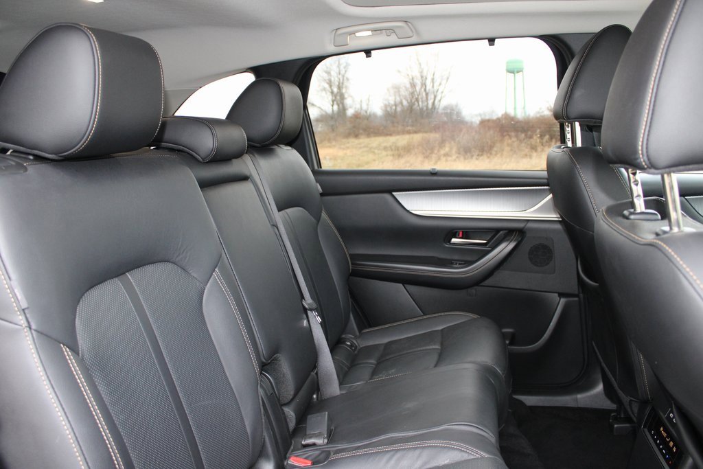 Used 2024 MAZDA CX-90 3.3 Turbo S image 25