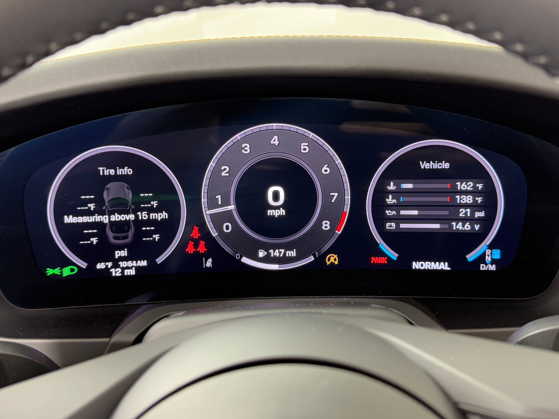 Certified 2026 Porsche 911 Carrera 4S image 27