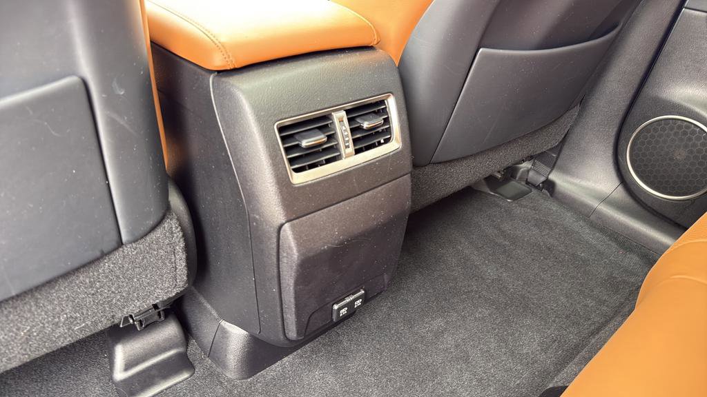 Used 2022 Lexus RX 350 AWD w/ Luxury Package image 17