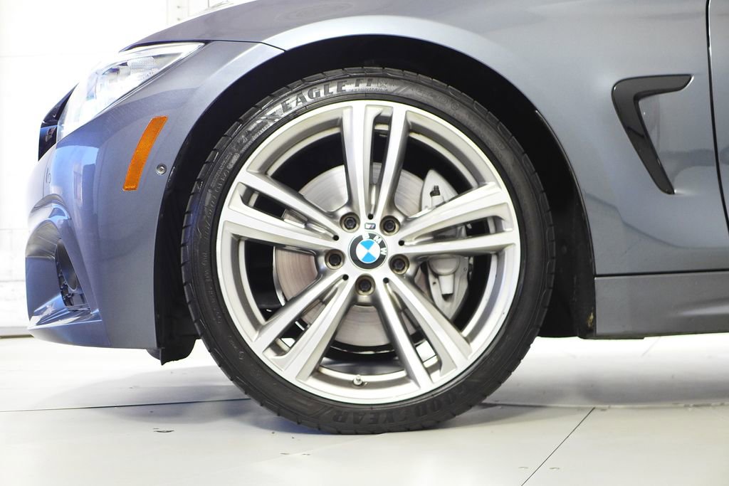 Used 2016 BMW 435i Gran Coupe image 5