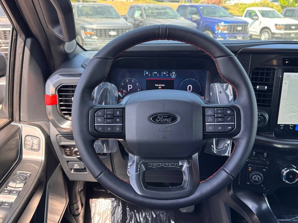 New 2026 Ford F150 Raptor AWD/4WD image 20