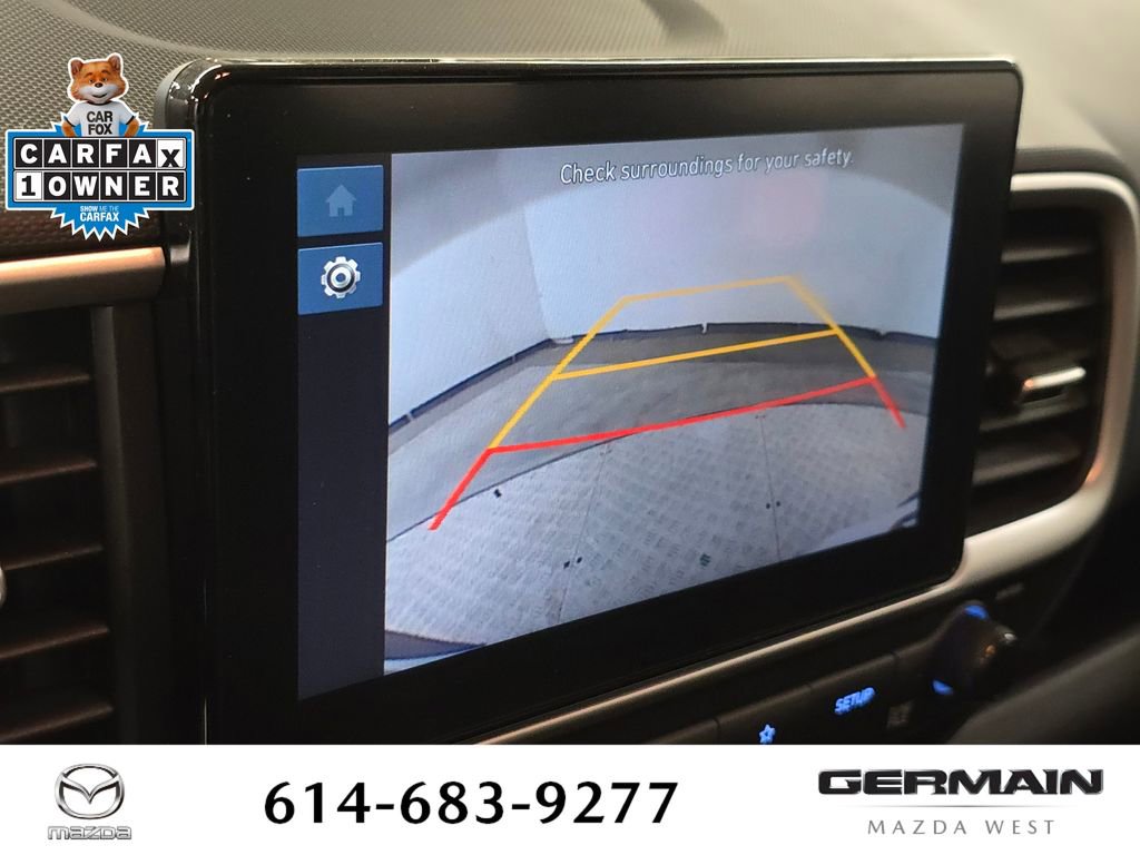 Used 2024 Hyundai Venue SEL FWD image 31
