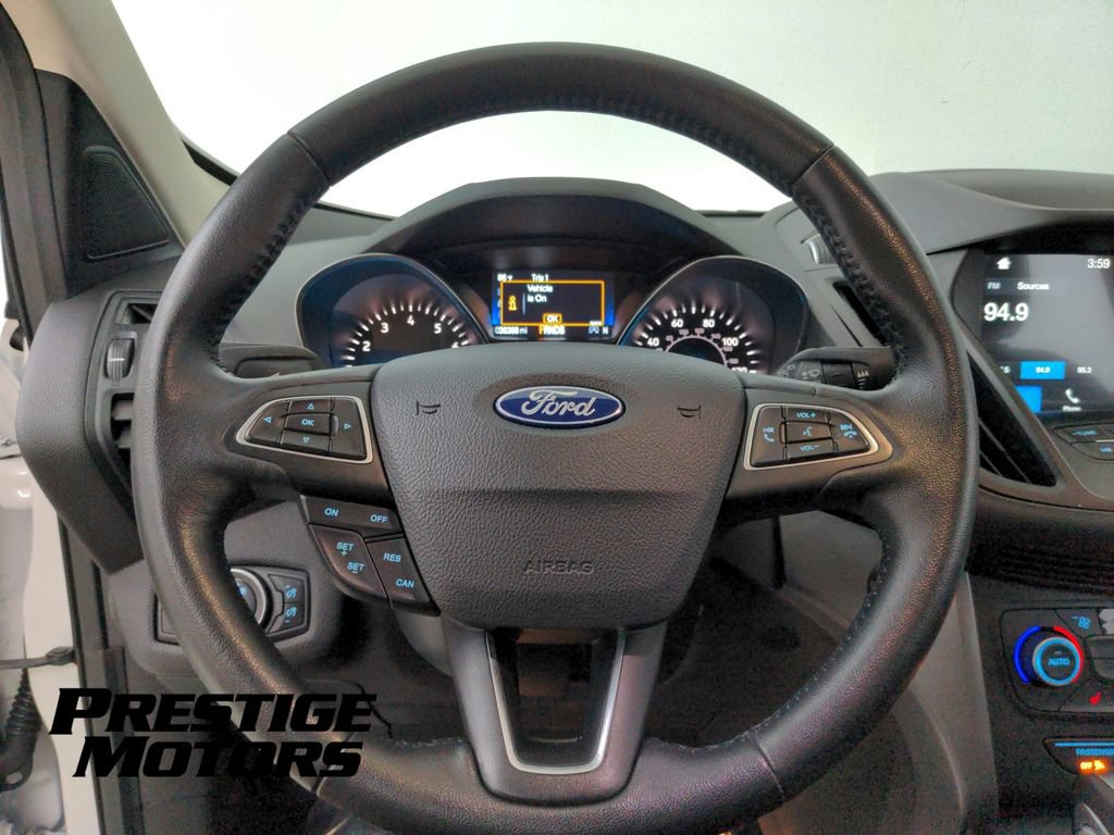 Used 2019 Ford Escape SEL AWD/4WD image 35