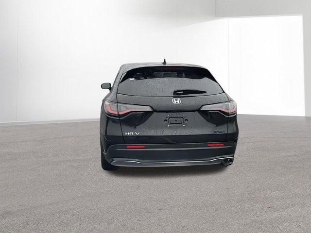 Used 2024 Honda HR-V Sport image 8