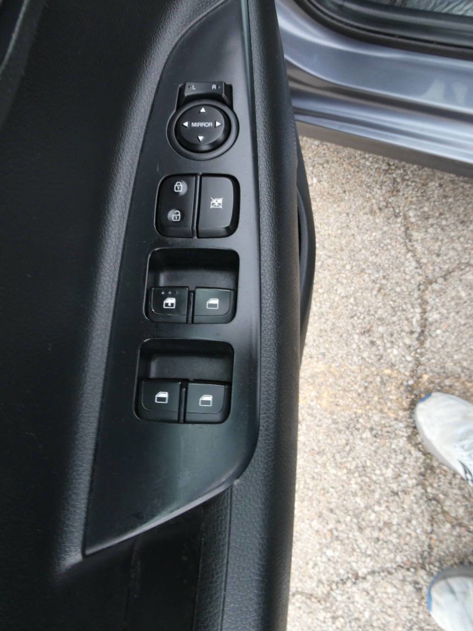 Used 2020 Kia Rio S image 20