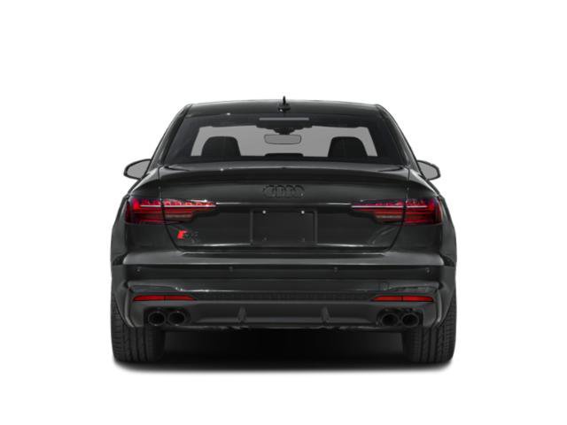 Used 2024 Audi S4 Premium Plus w/ Premium Plus Package AWD/4WD image 5
