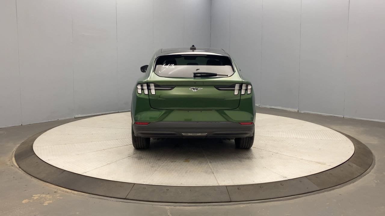New 2026 Ford Mustang Mach-E Premium AWD/4WD image 4