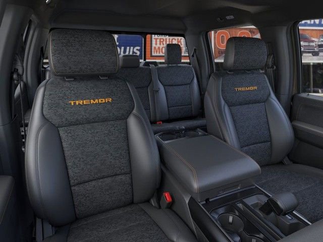 New 2026 Ford F150 Tremor image 10