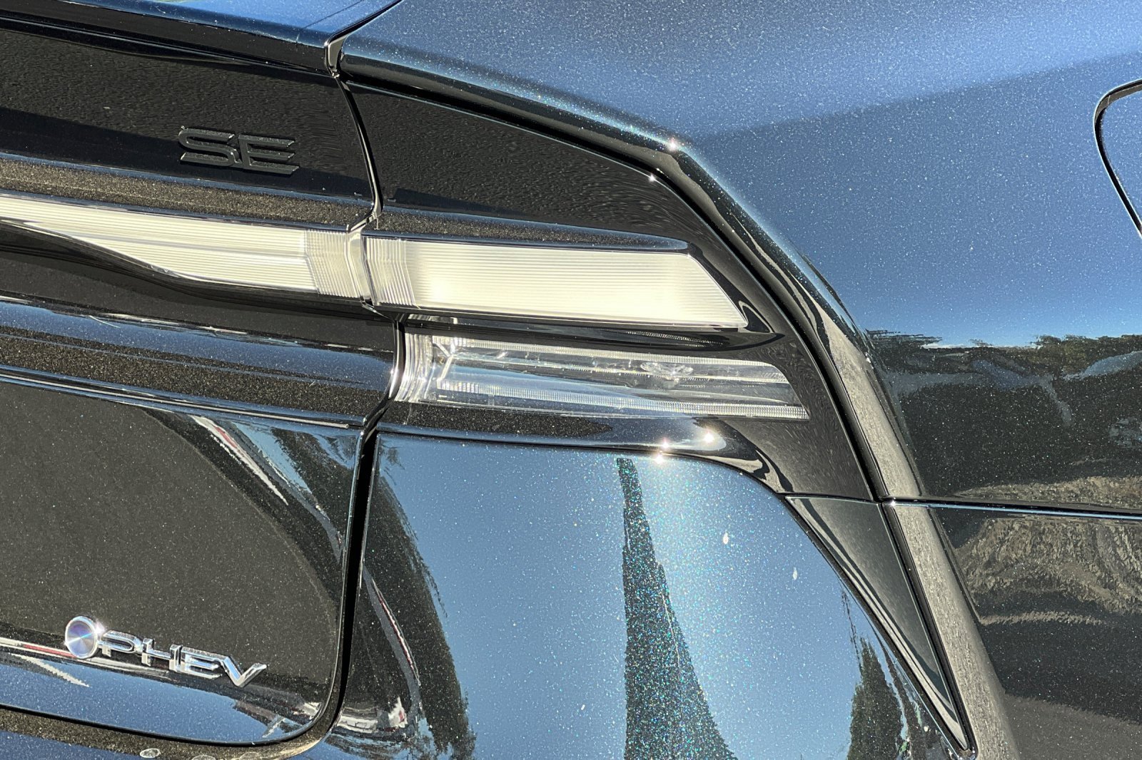 New 2026 Toyota Prius Plug-In Hybrid image 31
