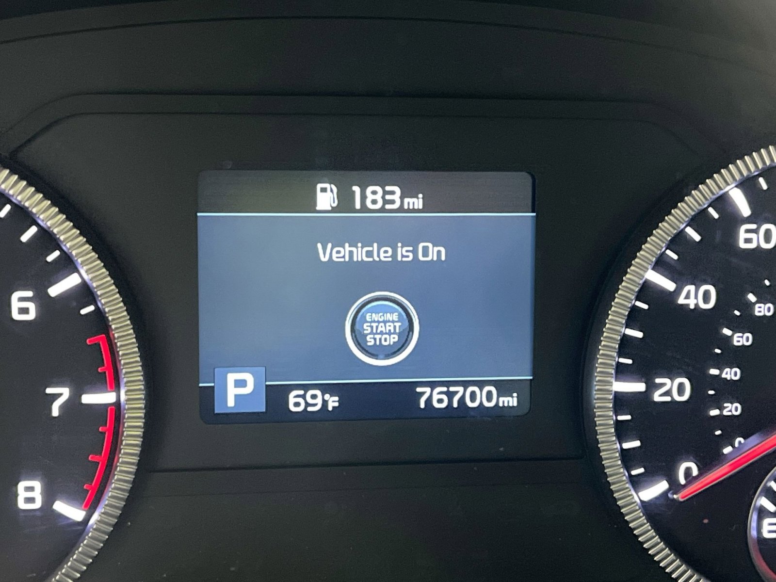 Used 2020 Kia Telluride EX w/ Towing Package image 29