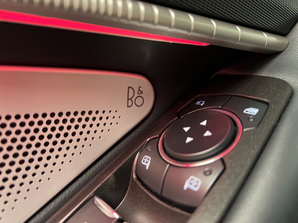 New 2026 Ford Explorer Tremor w/ Tremor Ultimate Package image 27