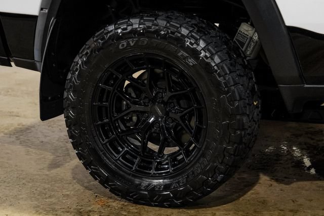 Used 2023 RAM 1500 TRX w/ TRX Level 2 Equipment Group AWD/4WD image 30