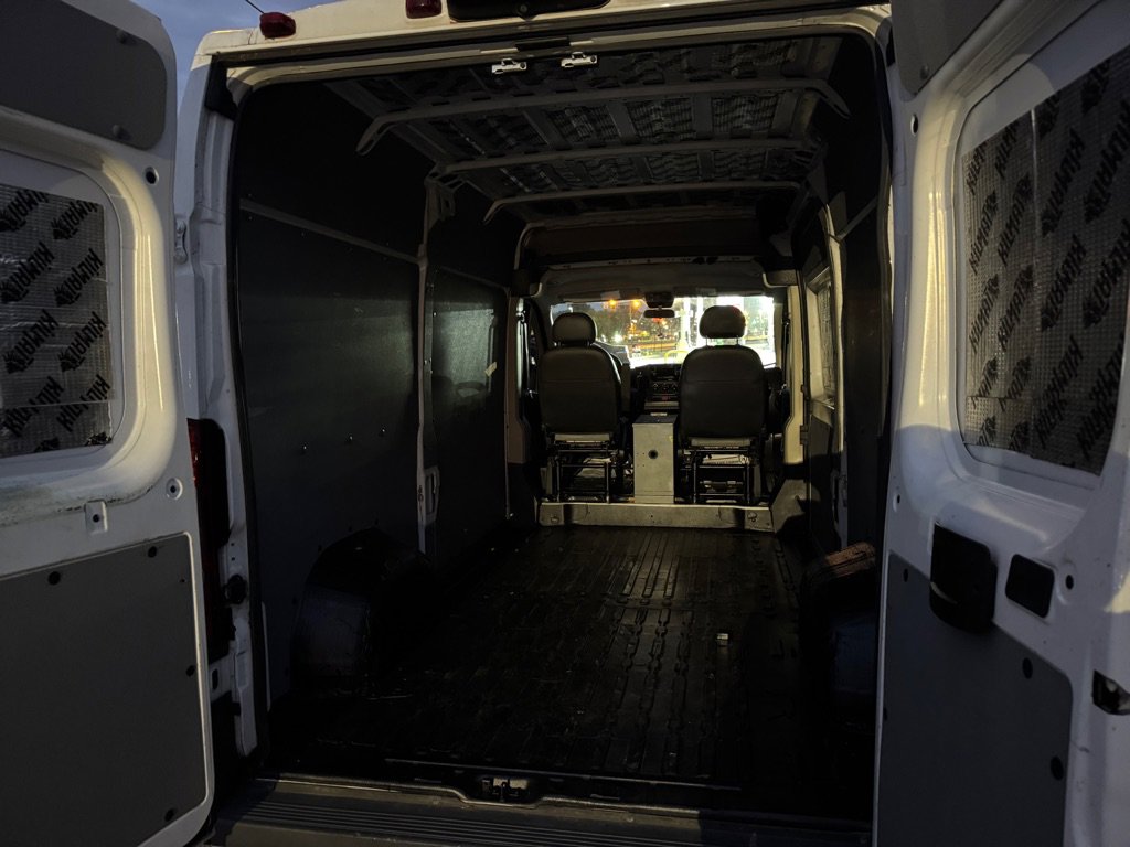 Used 2014 RAM ProMaster 1500 image 10