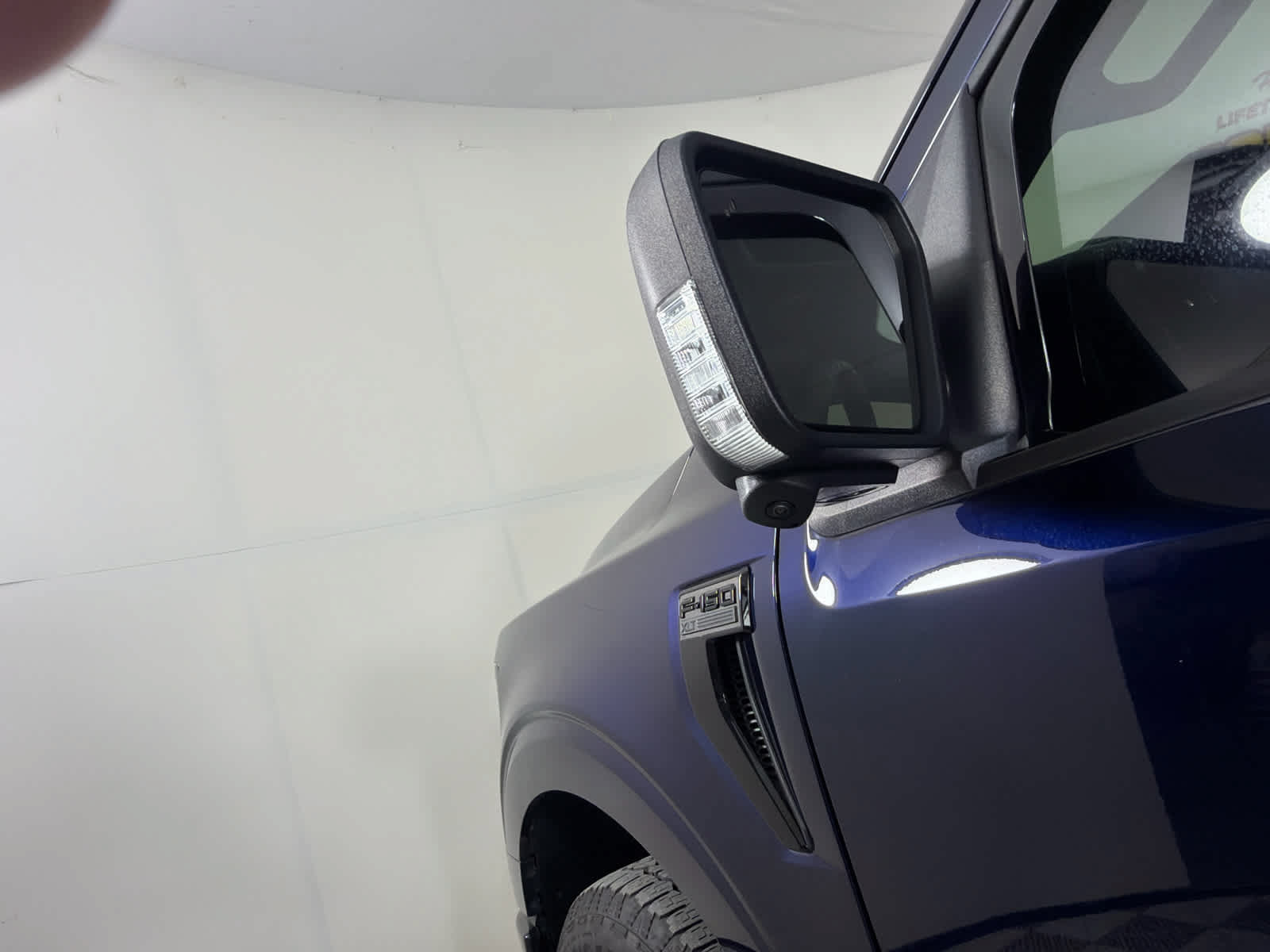 Used 2024 Ford F150 XLT w/ Equipment Group 302A MID AWD/4WD image 13