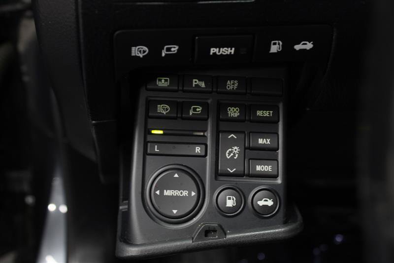 Used 2006 Lexus GS 300 w/ Preferred Accessory Pkg RWD image 16