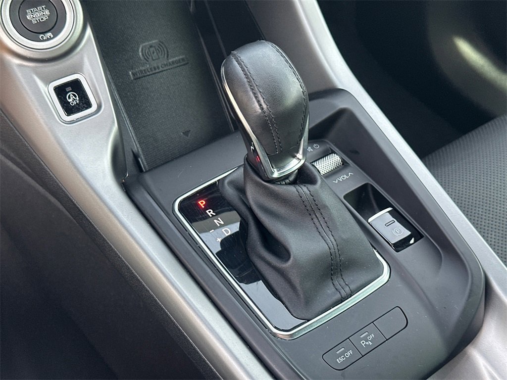 Used 2023 Dodge Hornet GT Plus w/ GT Blacktop Package image 31