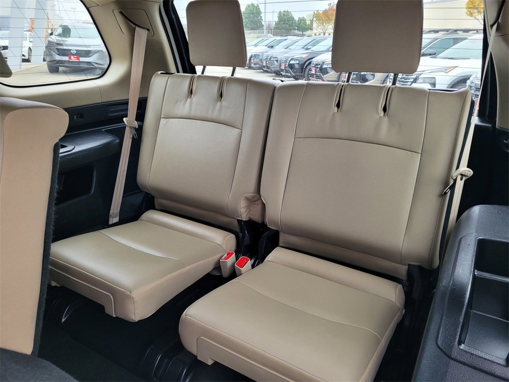 Used 2023 Toyota 4Runner SR5 Premium image 10