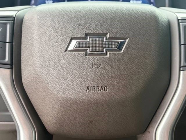 Certified 2024 Chevrolet Tahoe Z71 w/ Luxury Package AWD/4WD image 11
