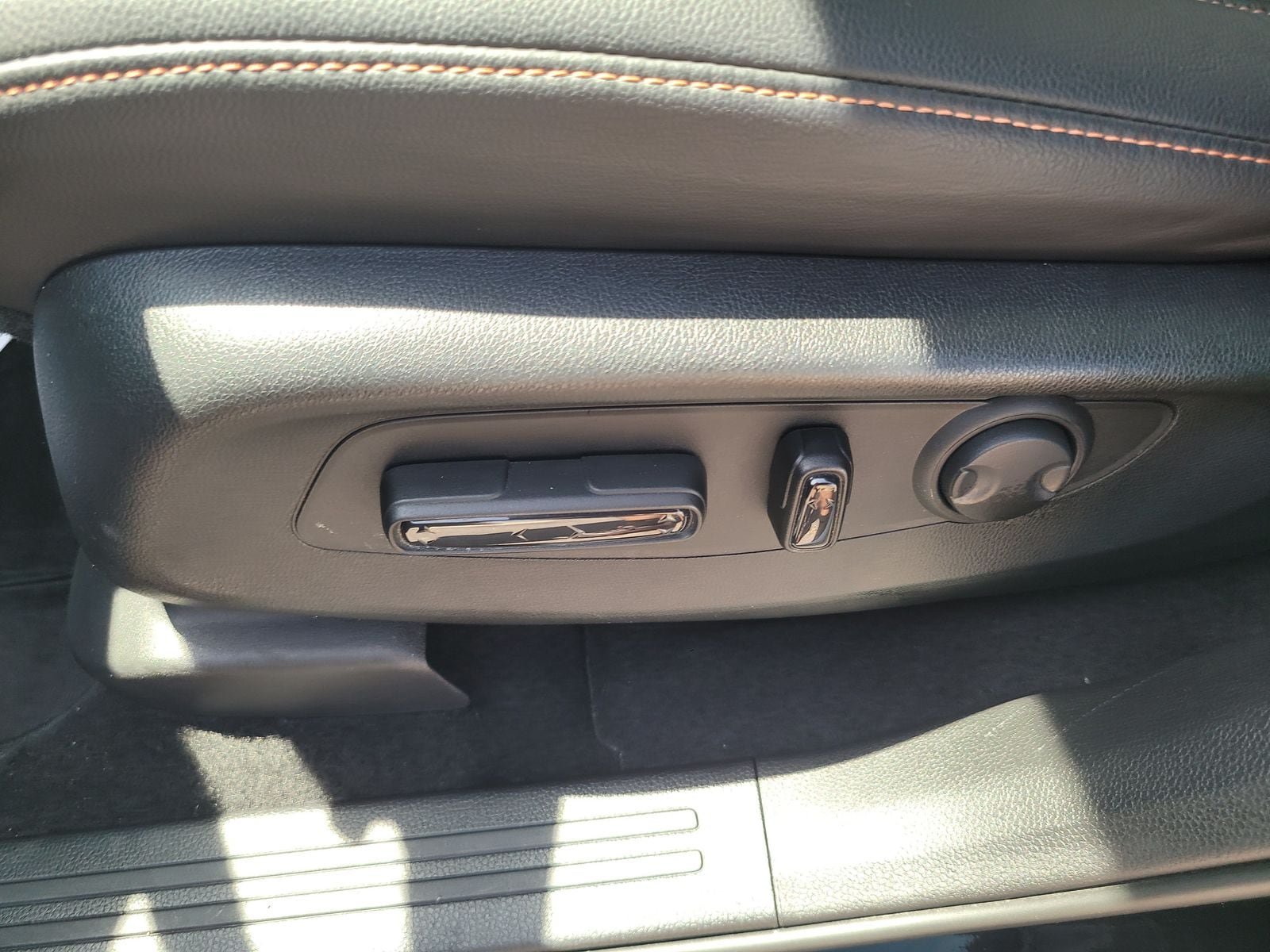 Used 2024 Honda CR-V Sport-L image 12