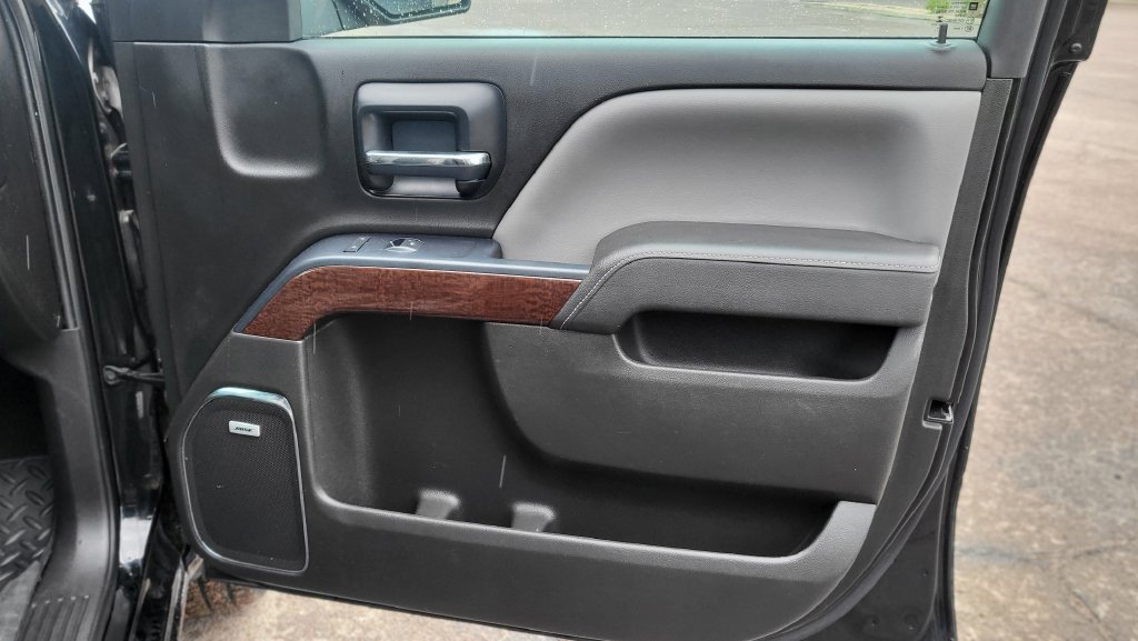 Used 2014 GMC Sierra 1500 SLT RWD image 18