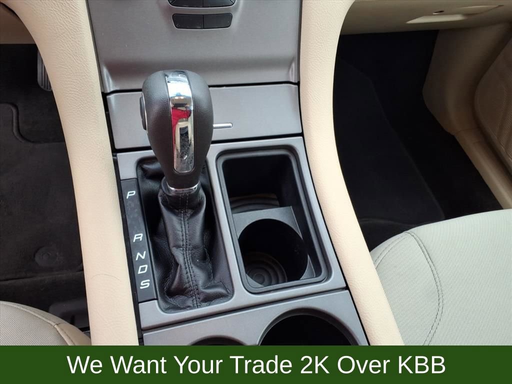 Used 2018 Ford Taurus SE image 14