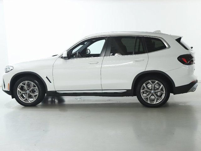 Certified 2022 BMW X3 xDrive30i w/ Premium Package 2 AWD/4WD image 41