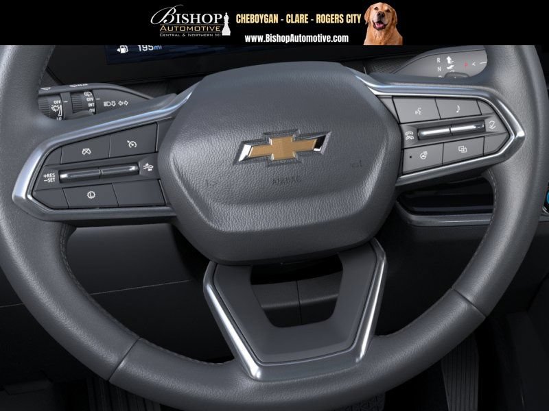 New 2026 Chevrolet Equinox LT w/ Convenience Package II AWD/4WD image 19
