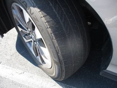 Used 2022 Honda Odyssey EX-L image 9