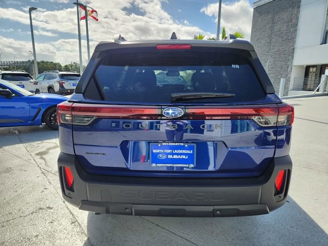 New 2026 Subaru Outback Premium image 3