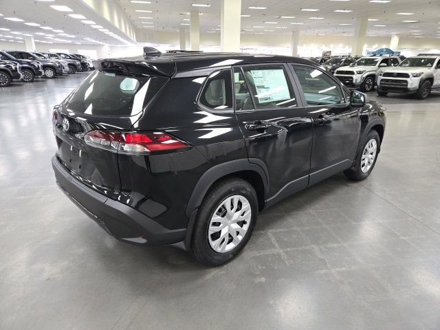 New 2026 Toyota Corolla Cross L FWD image 5