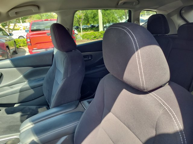 Used 2020 Nissan Murano SV FWD image 19