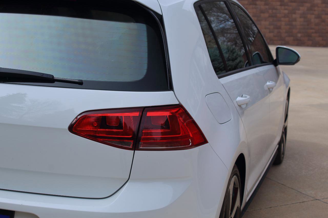 Used 2017 Volkswagen GTI S image 20