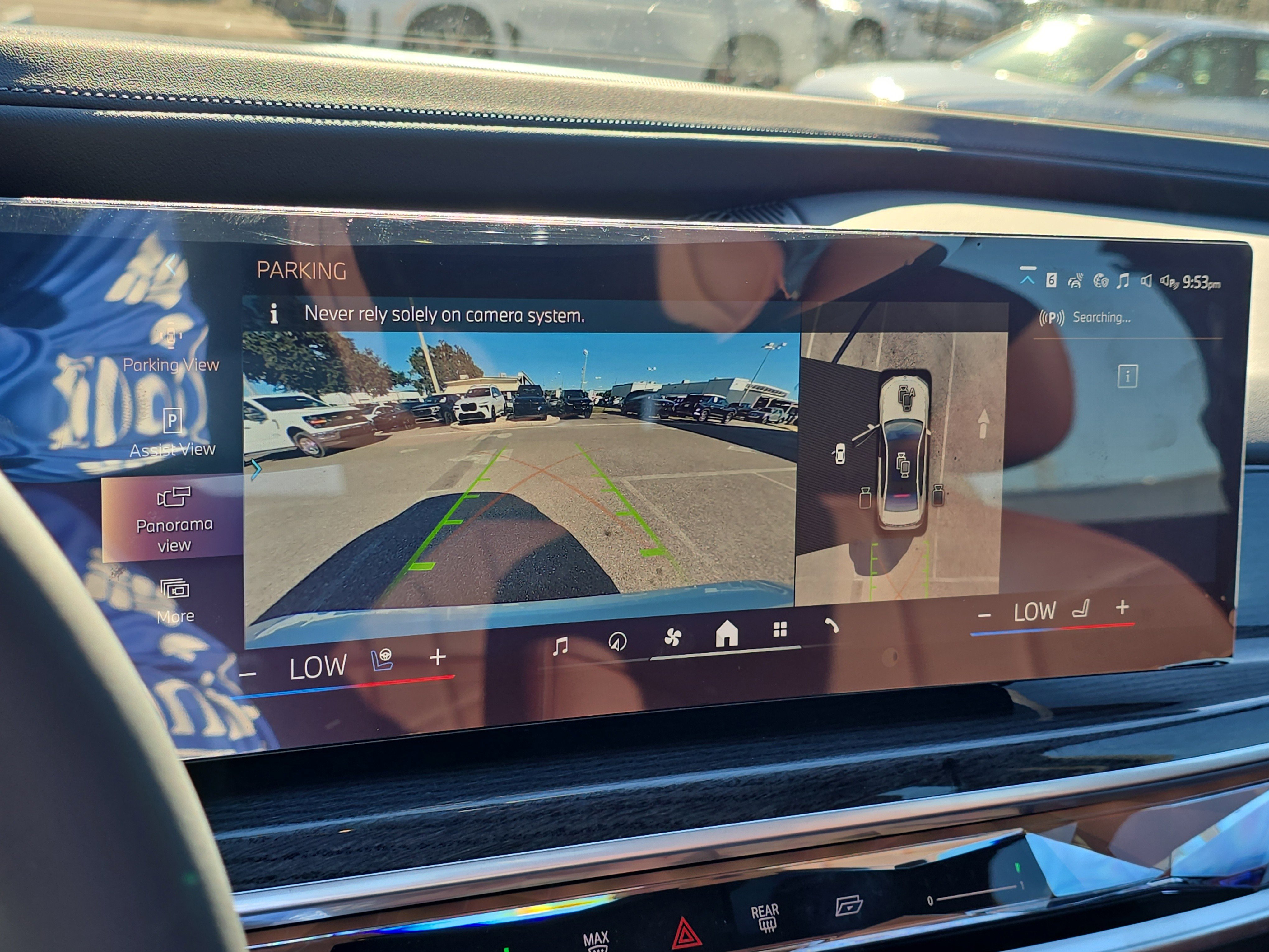 New 2026 BMW i7 eDrive50 w/ M Sport Package image 25