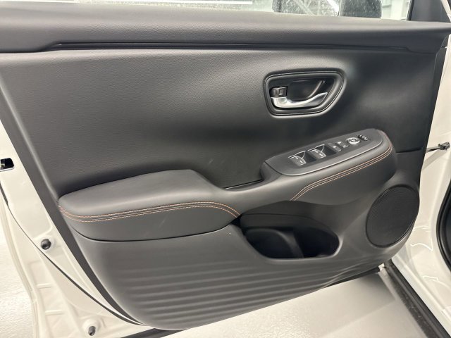 Used 2026 Honda HR-V Sport image 19
