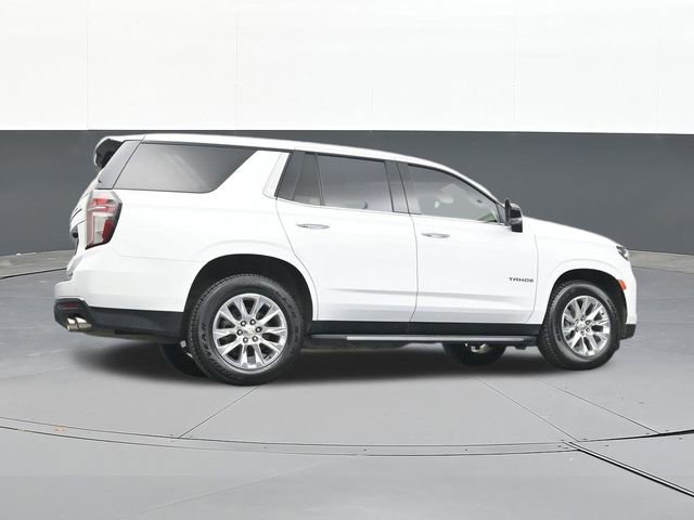 Used 2021 Chevrolet Tahoe Premier AWD/4WD image 55