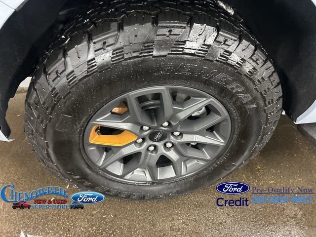 New 2025 Ford Expedition Tremor image 8