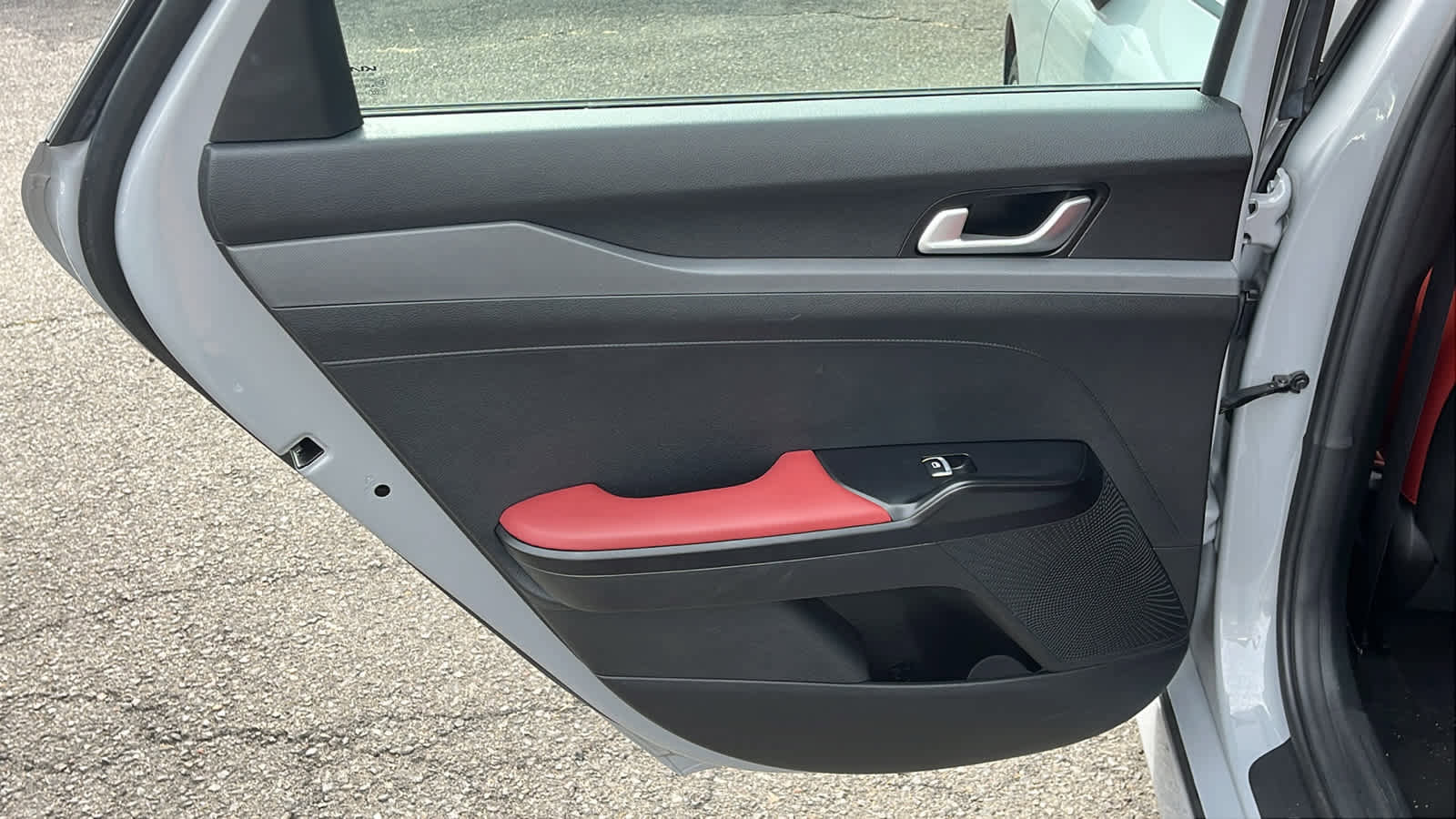 Used 2023 Kia K5 GT-Line w/ GT-Line Premium Package image 25