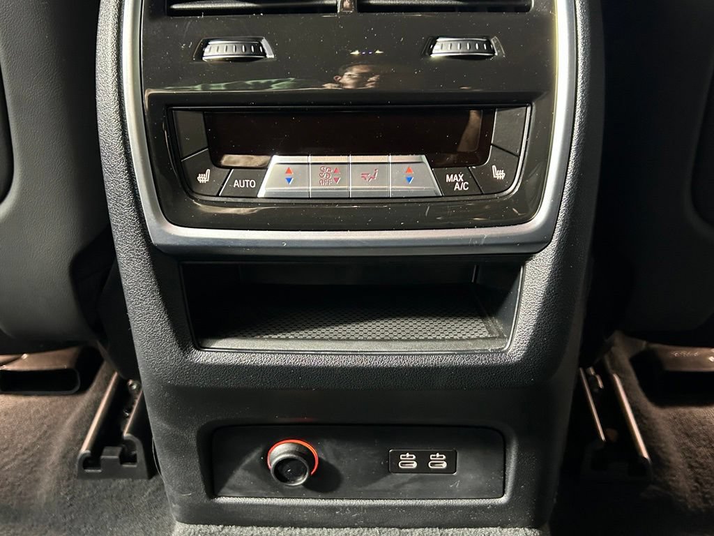 Used 2023 BMW XM AWD/4WD image 21