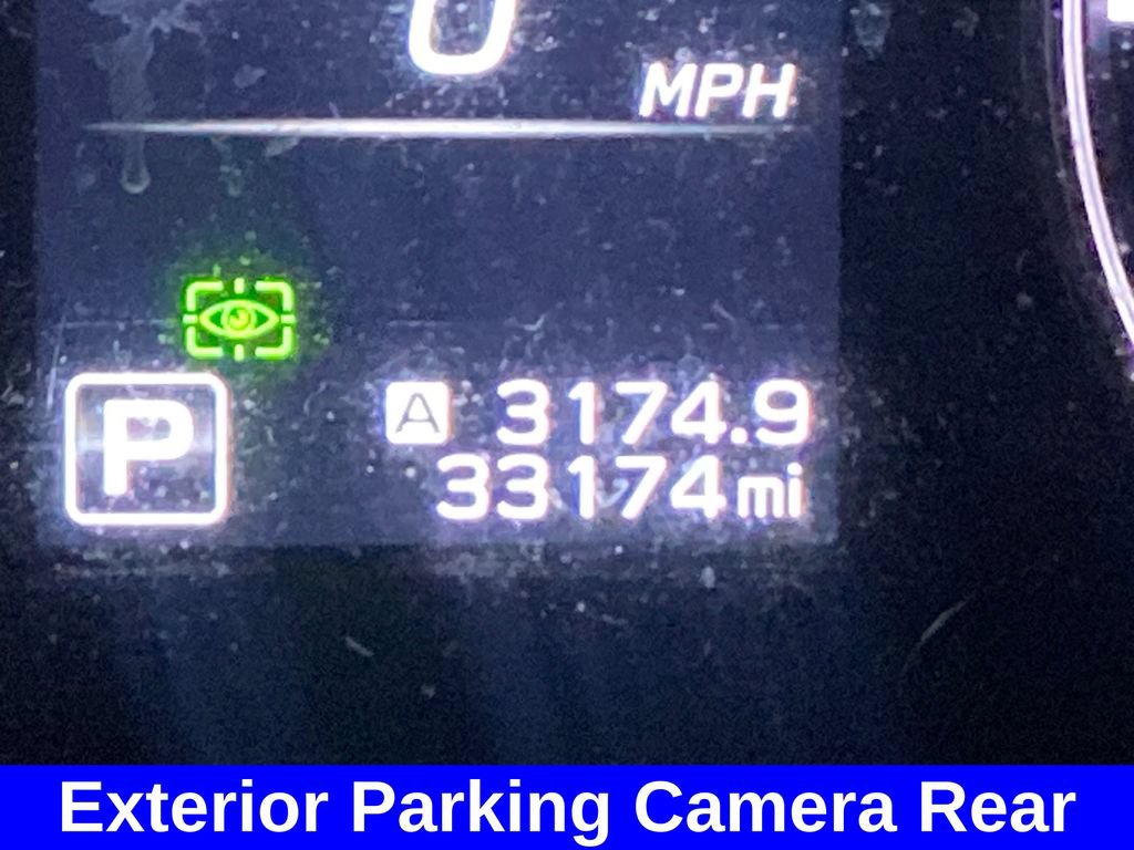 Certified 2023 Subaru Ascent Limited w/ Technology Package AWD/4WD image 23