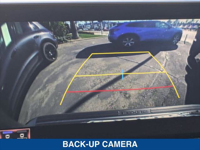 Used 2021 Lexus RX 350 FWD w/ Premium Package image 19