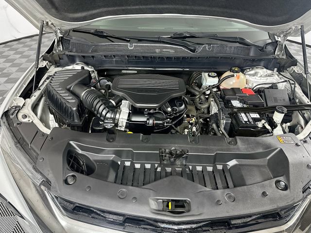 Used 2019 Chevrolet Blazer RS image 32