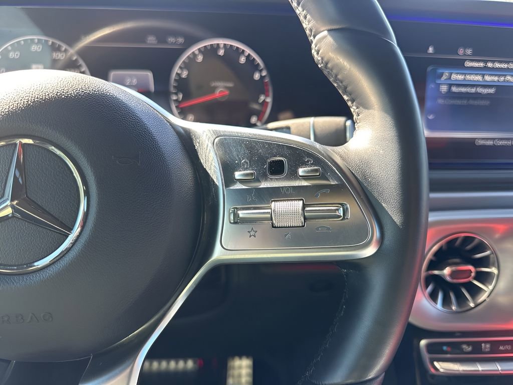 Used 2023 Mercedes-Benz G 550 image 15