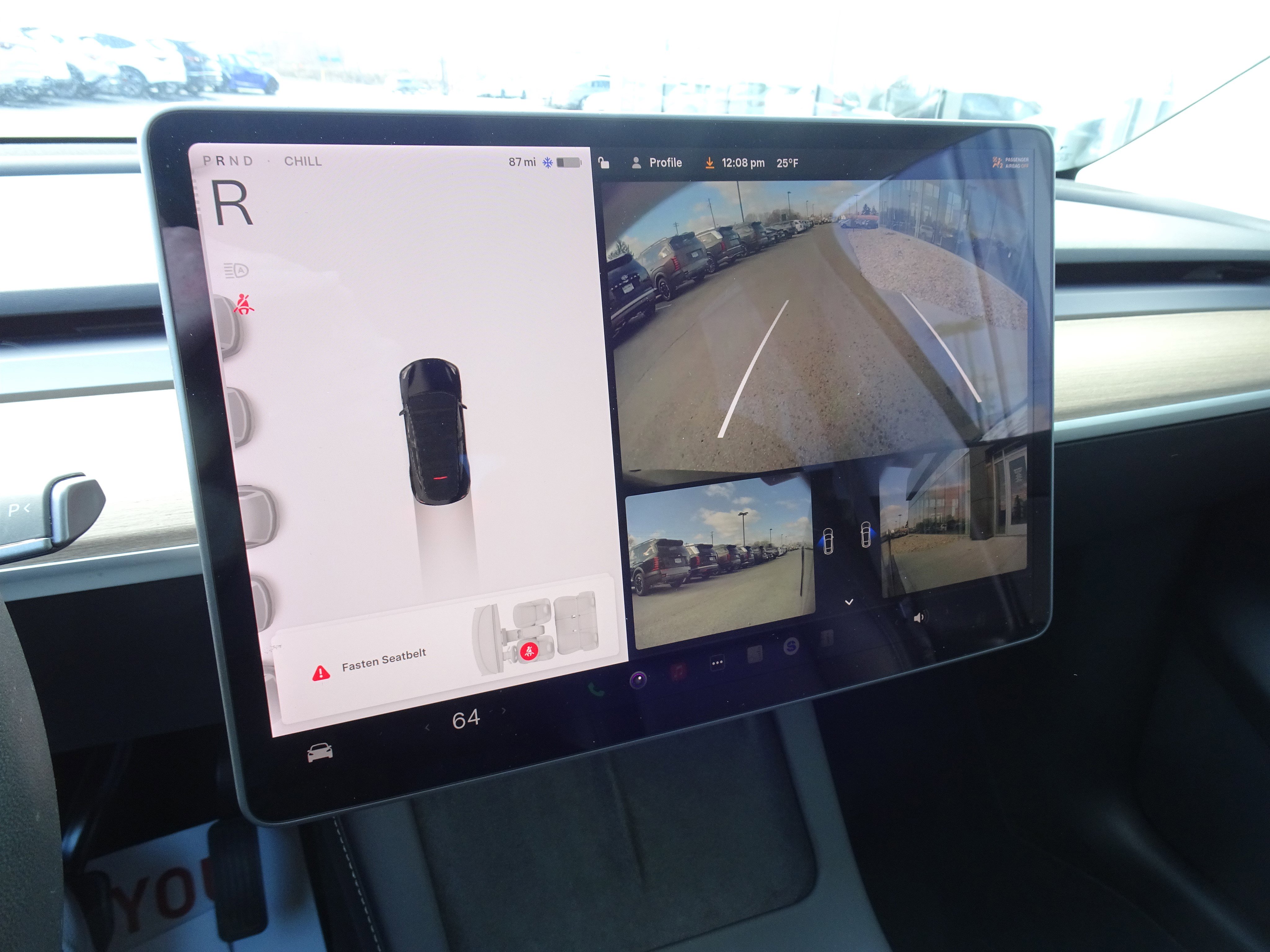 Used 2021 Tesla Model Y Long Range image 18