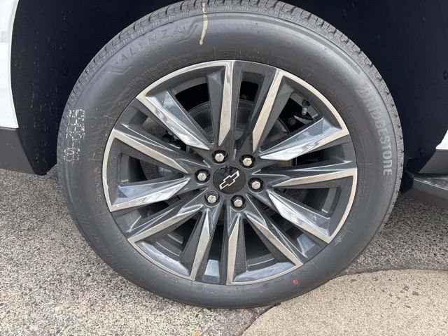 New 2026 Chevrolet Tahoe LS w/ LS Custom Edition AWD/4WD image 13