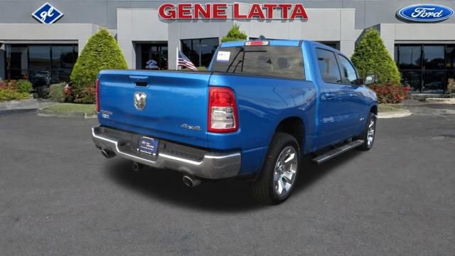 Used 2022 RAM 1500 Big Horn image 7