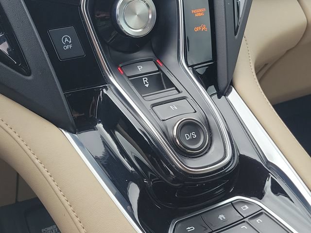 Used 2020 Acura RDX AWD image 35