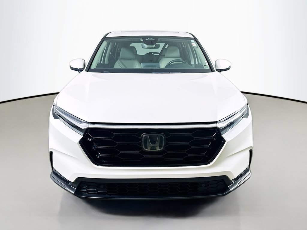 Used 2023 Honda CR-V EX-L video 2