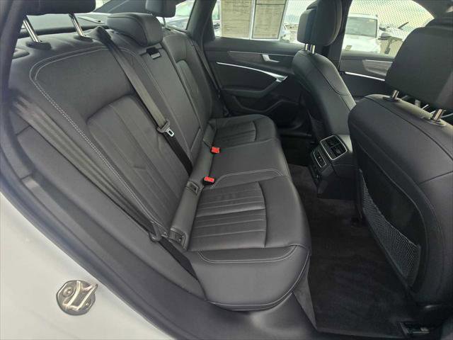 Used 2024 Audi A6 2.0T Premium w/ Convenience Package image 14