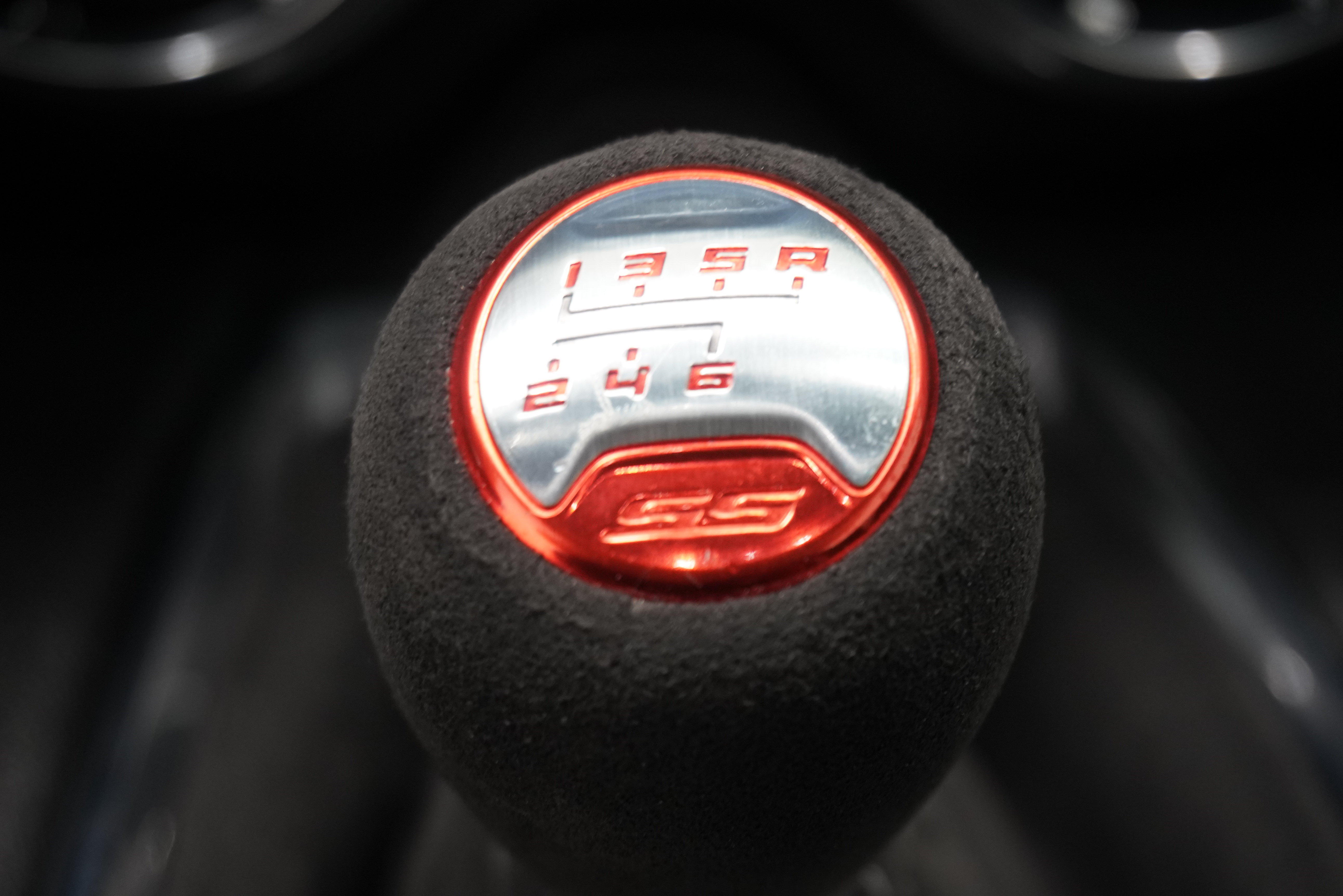 Used 2022 Chevrolet Camaro SS RWD image 22