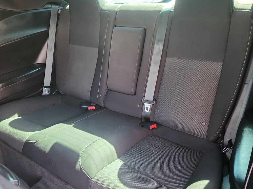 Used 2015 Dodge Challenger R/T Scat Pack w/ Scat Pack Stripe Group RWD image 10